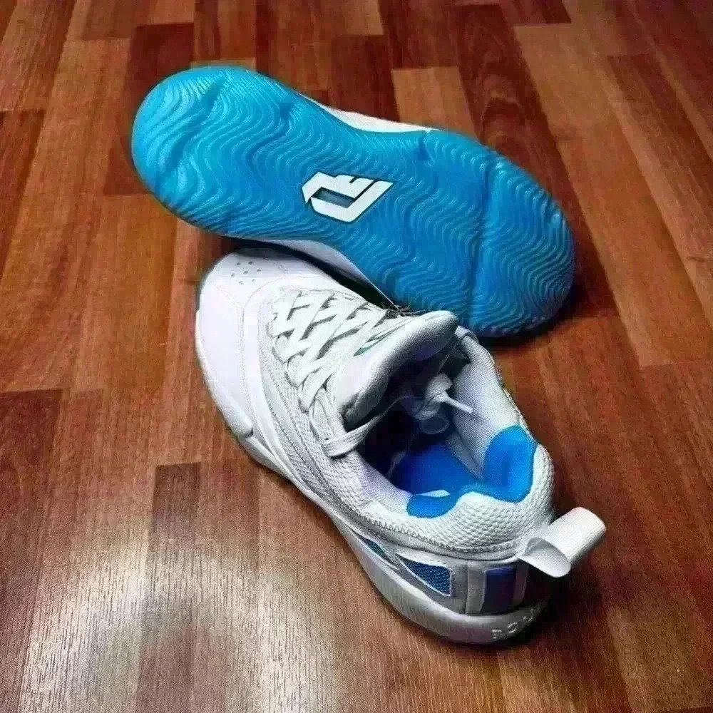 ๐ฐHUGE CLEARANCE SALE ๐ฐ Adidas Dame Certified 2 Low Damian Lillard mens dโhier - Picture 14 of 14